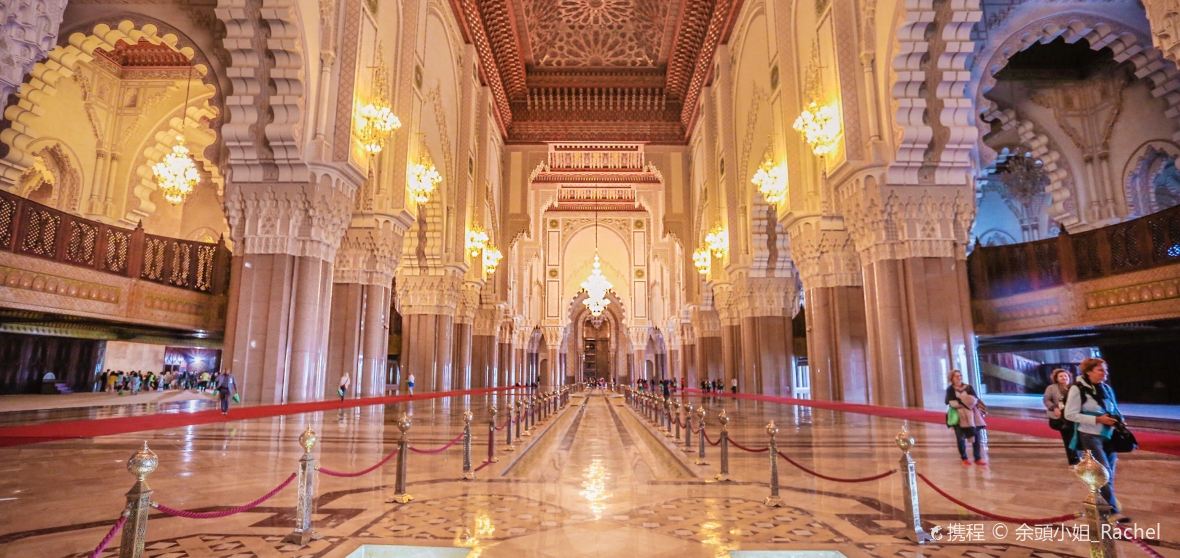 Casablanca-Settat Travel Guide 2026: Top places, Things to do ...