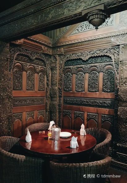 Sambal Shrimp Restaurant & Bar