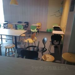 麦当劳(兰州机场店) User Photo