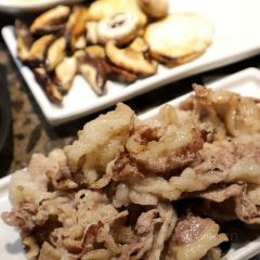Roujia Bulgogi 여행 사진