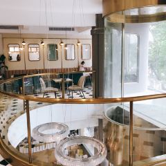 CENLY仟莉西餐廳張用戶圖片