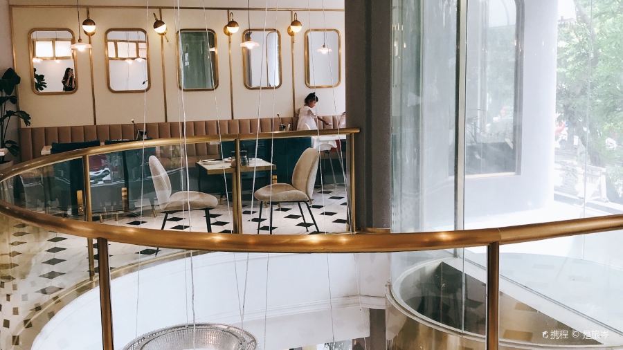 CENLY仟莉西餐廳