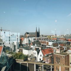 Melly's Cookies Bar User Photo