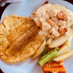 Tiquicia Restaurant User Photo