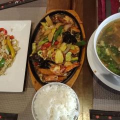 Le Petit Chinois User Photo