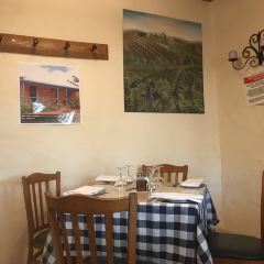 Osteria Sanso Restaurant and Bed & Breakfast User Photo