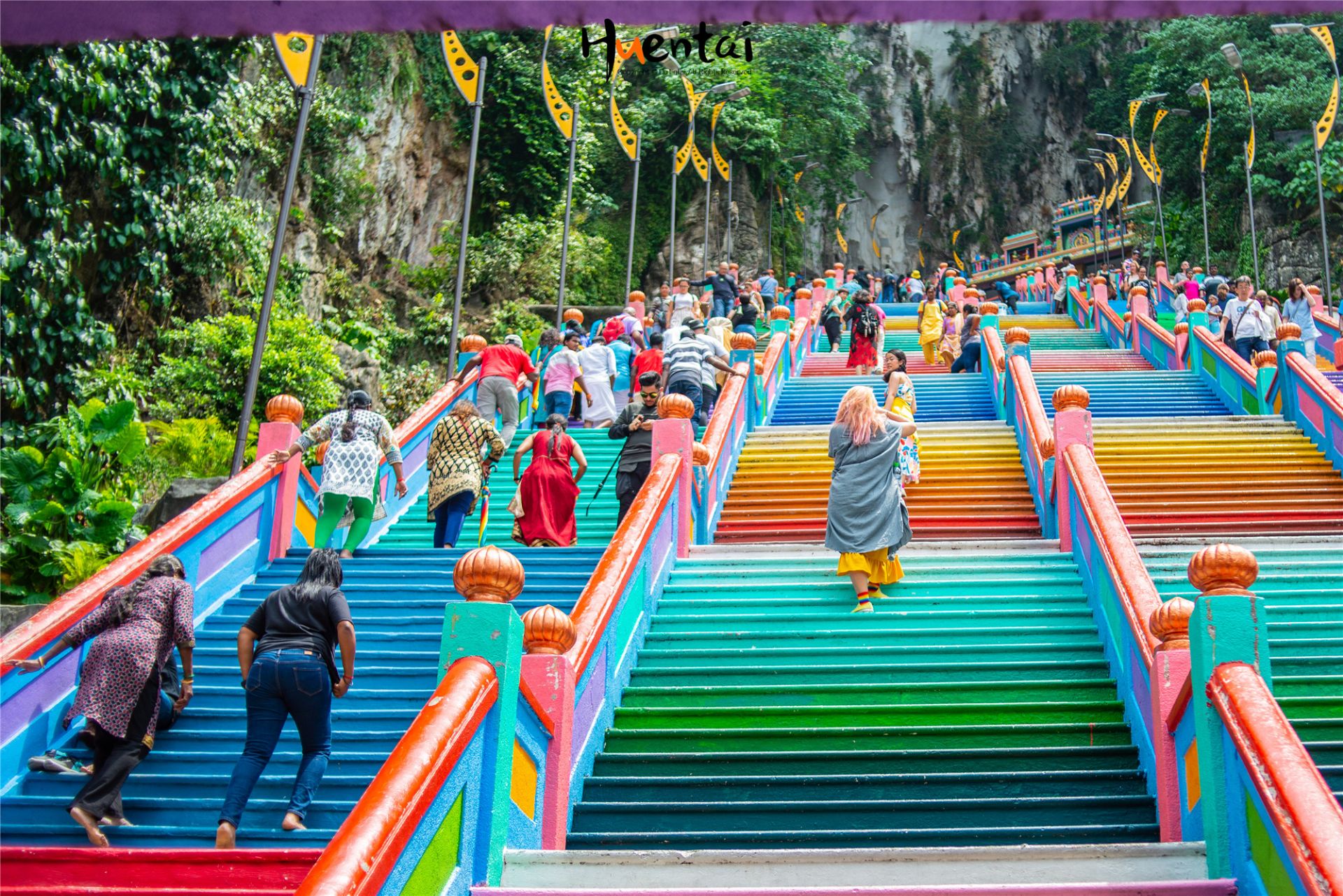 Batu Caves