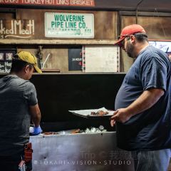 KD's Bar-B-Q User Photo