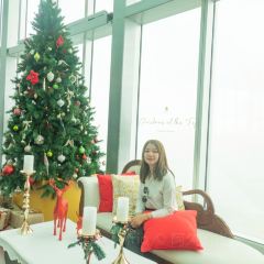 Skypoint Bistro + Bar 여행 사진