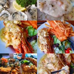 Cicerello's Mandurah User Photo