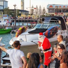Cicerello's Mandurah User Photo