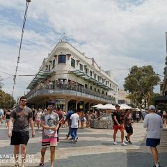 The Bavarian Manly Wharf User Photo