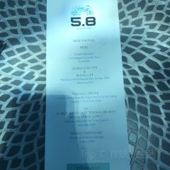 5.8 Undersea Restaurant張用戶圖片