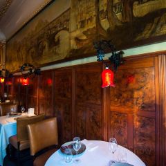 Grossi Florentino User Photo