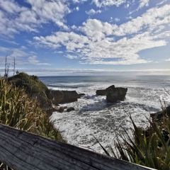 Punakaiki Tavern 여행 사진