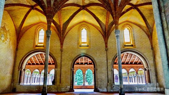 Couvent des Jacobins