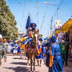 Wall of Asia User Photo