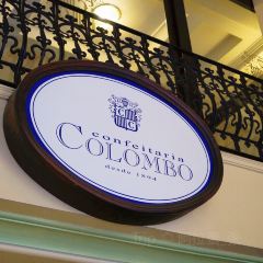 Confeitaria Colombo User Photo