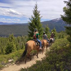 Redfish Lake Lodge User Photo