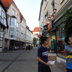 ALEX User Photo
