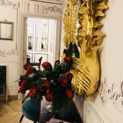 Gran Caffe San Marco張用戶圖片