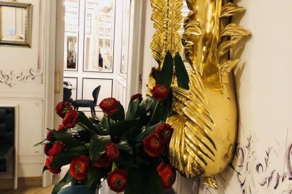 Gran Caffe San Marco