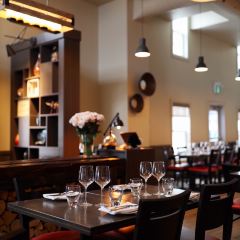 Belsito Trattoria張用戶圖片