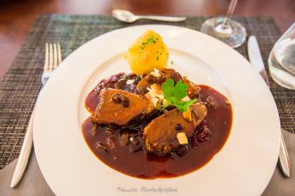 GERHARDS GENUSSGESELLSCHAFT