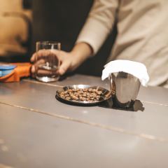 咖啡單COFFEEDAN(通湖路店) User Photo