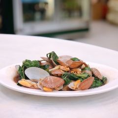 鴨角活海產 여행 사진