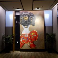 万丽轩·中餐厅 User Photo
