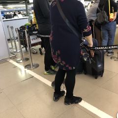 Ryukishin Kansai Airport 여행 사진