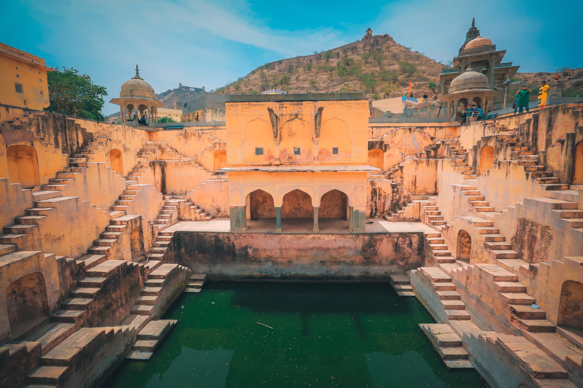Latest travel itineraries for Panna Meena ka Kund in October (updated in  2023), Panna Meena ka Kund reviews, Panna Meena ka Kund address and opening  hours, popular attractions, hotels, and restaurants near