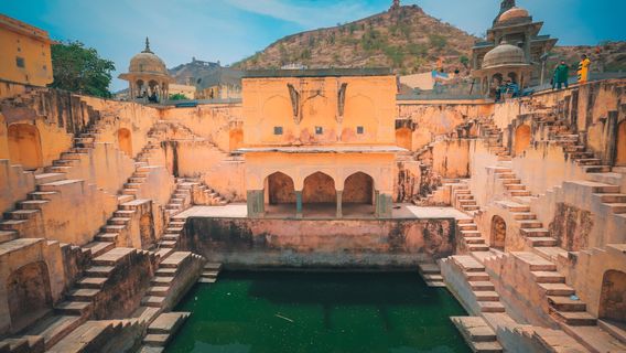Jaipur