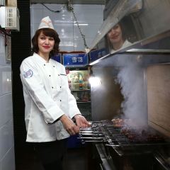 通海食上(富华街店) User Photo