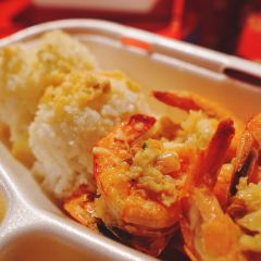 Fumi's Kahuku Shrimp Truck User Photo