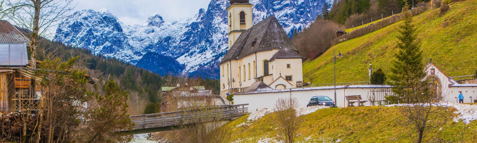 Berchtesgadener LandTour giornalieri