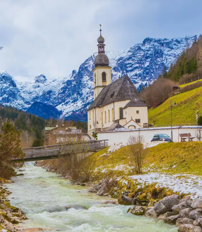 Ramsau