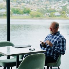 Mona Cafe User Photo