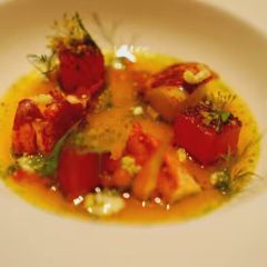 The Restaurant User Photo
