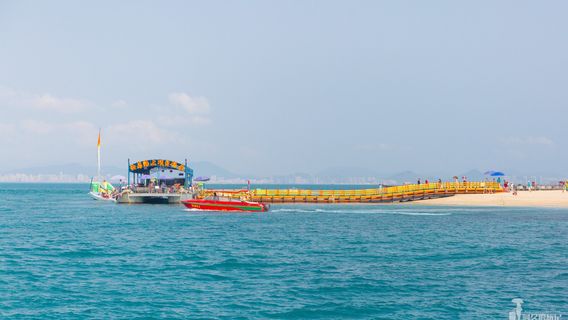 SanyaTours