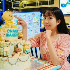 Charm Bakery Chiangmai User Photo