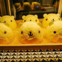 Charm Bakery Chiangmai User Photo