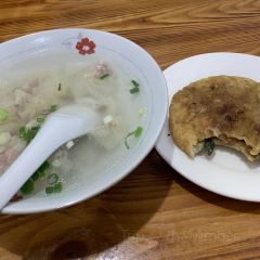 Pinxiangguanbainianlaodian Huntun User Photo