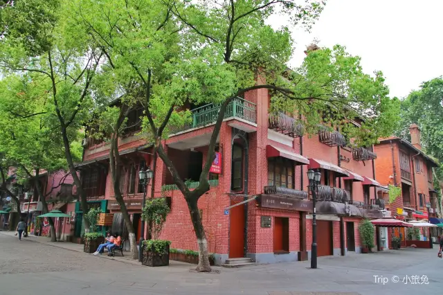 Walking Tours in Wuhan