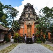 Historical attractions