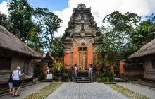 Ubud Palace