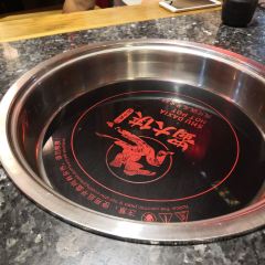 蜀大侠火锅(瑞岭国际广场店) User Photo