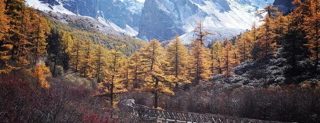 Herbstliche Sehenswürdigkeiten