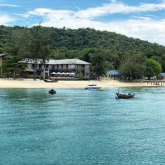 Baan Ploy Samed Restaurant ảnh của người dùng